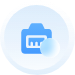 Programmable smart port