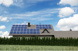 Off-grid and ESS scenario