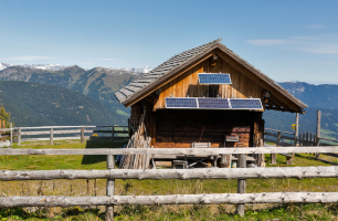 off-grid Scenario